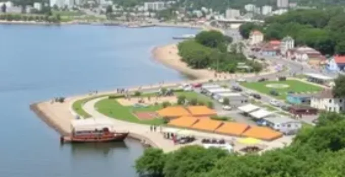 isenção da taxa ambiental