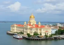 turismo em Porto Velho