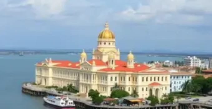 turismo em Porto Velho