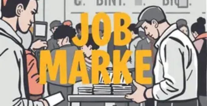 Mutirão de Empregos