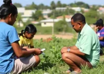 Projeto Qualidade de Vida Porto Velho