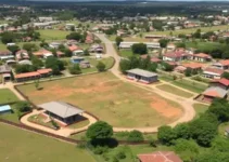 regularização fundiária