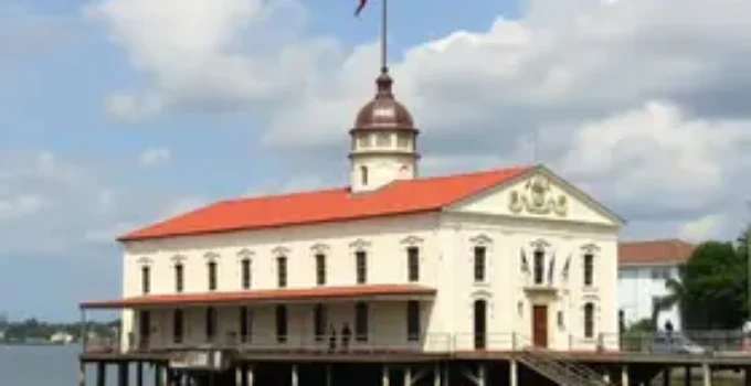 114 anos de memória