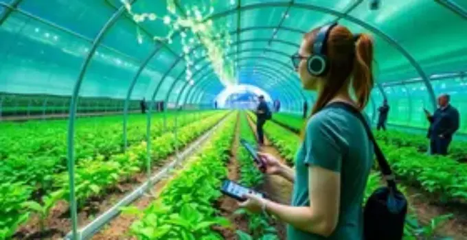Agrotec 2026