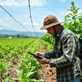 Agrotec 2026