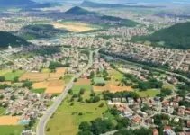 regularização fundiária
