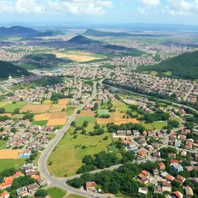 regularização fundiária