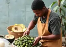 capacitação em açaí