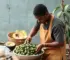 capacitação em açaí