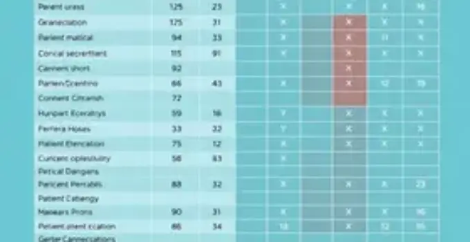 classificação de risco nas UPAs