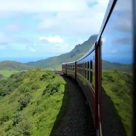 Estrada de Ferro Madeira-Mamoré