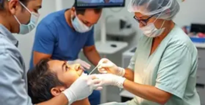 Expedição Novos Sorrisos