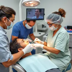 Expedição Novos Sorrisos