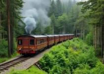 Ferrovia da Floresta