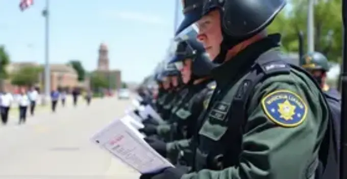 concurso da Guarda Civil Municipal