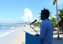 propaganda eleitoral antecipada
