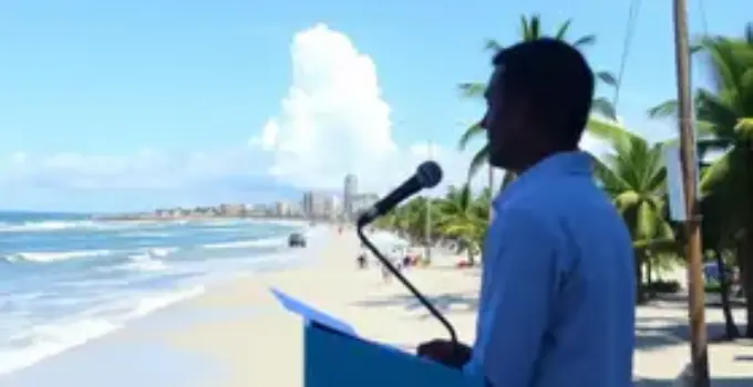 propaganda eleitoral antecipada
