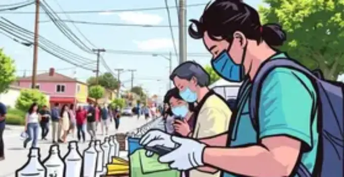 CadÚnico no Seu Bairro