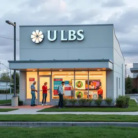 UBS Pedacinho de Chão