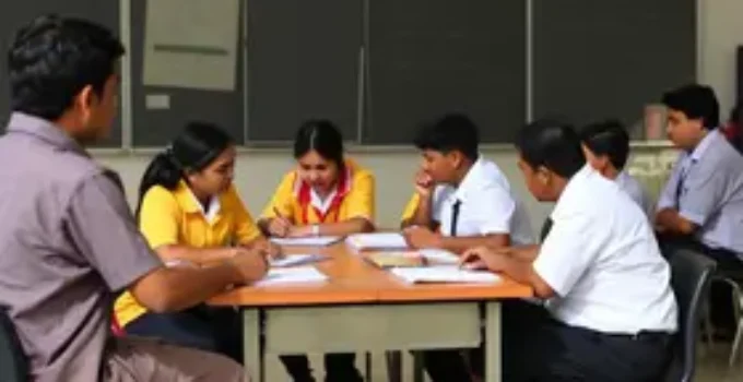 novos diretores escolares Porto Velho