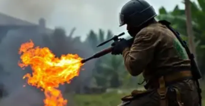 estratégias de combate às queimadas