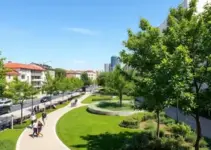 Pocket Park Porto Velho