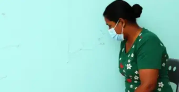 imunização HIV/Aids
