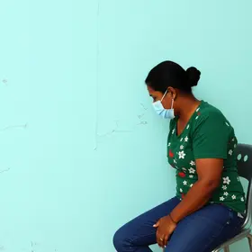 imunização HIV/Aids