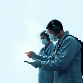 Prevenção e controle da malária