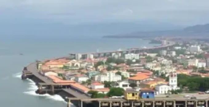 super El Niño