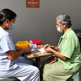 serviços gratuitos para idosos