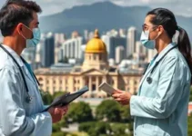 incentivo para profissionais de saúde