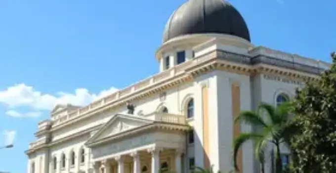 modernização administrativa