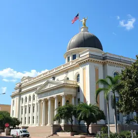 modernização administrativa