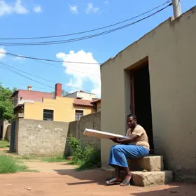 CadÚnico no seu Bairro