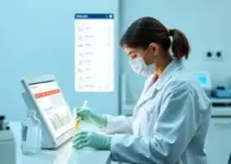 resultados de exames laboratoriais