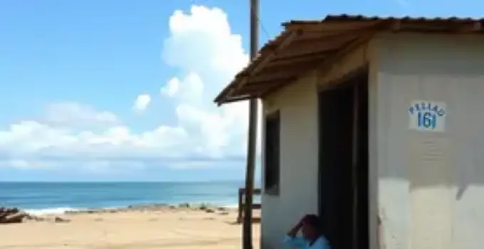 acolhimento e proteção em Porto Velho