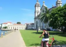 Bike Tour Porto Velho