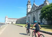 Bike Tour