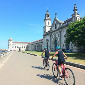Bike Tour