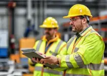 capacitação em segurança do trabalho
