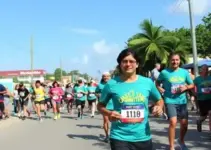 Corrida Cidade de Porto Velho