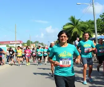 Corrida Cidade de Porto Velho