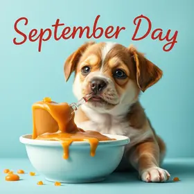 Setembro Caramelo