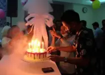 Esquenta de Aniversário