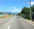pavimentação da Estrada das Granjas