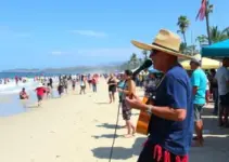 festival de praia