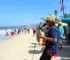 festival de praia
