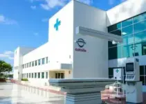 Hospital Universitário de Porto Velho