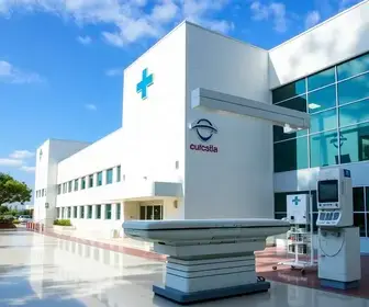 Hospital Universitário de Porto Velho